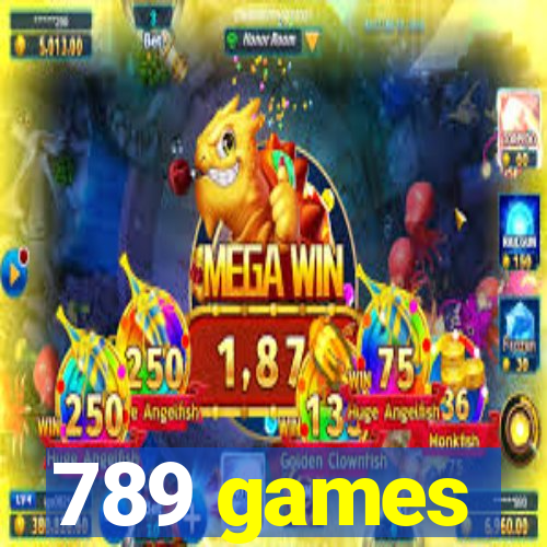 789 games